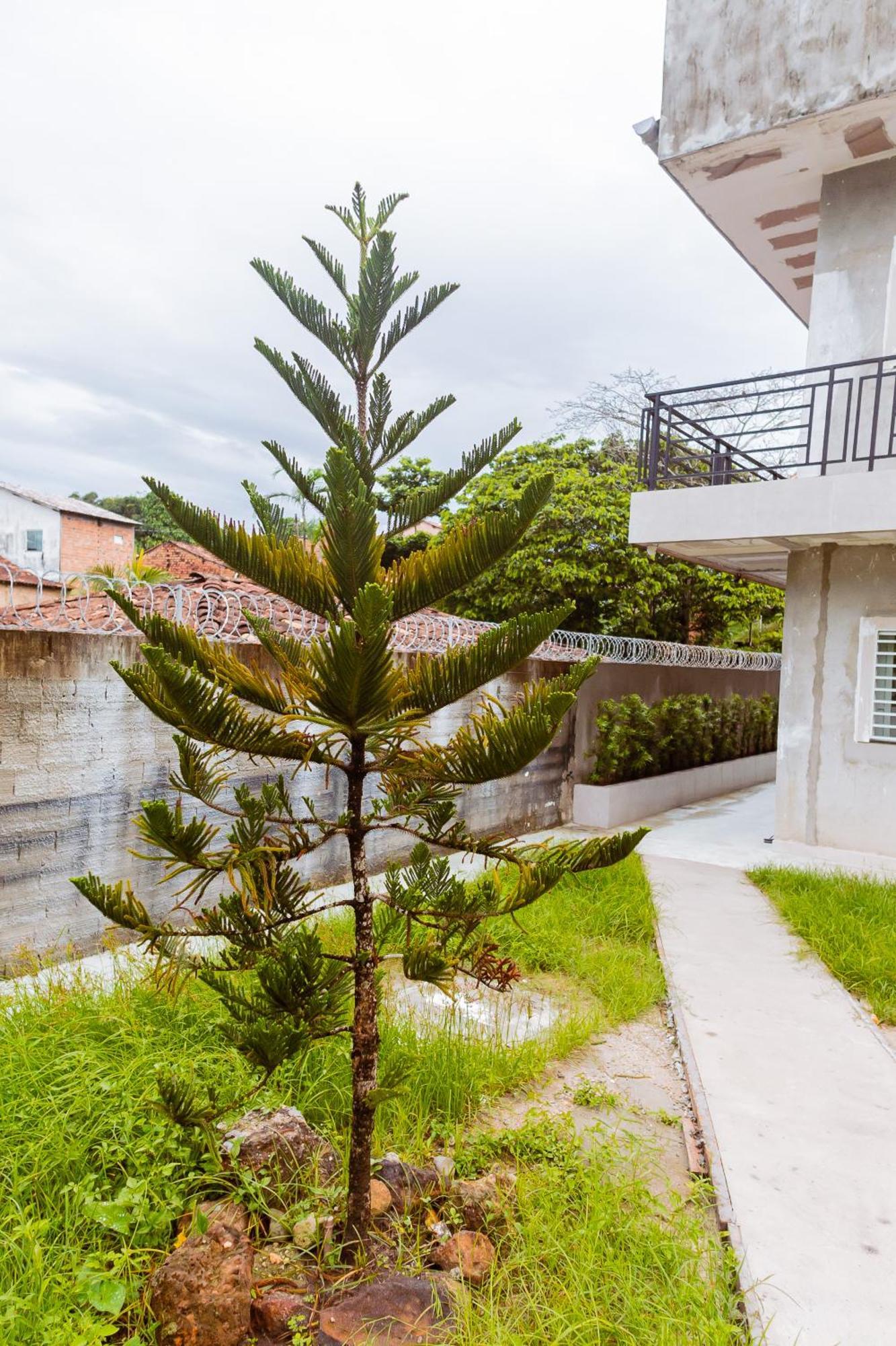 Loft Braganca Apart-Hotel Esterno foto