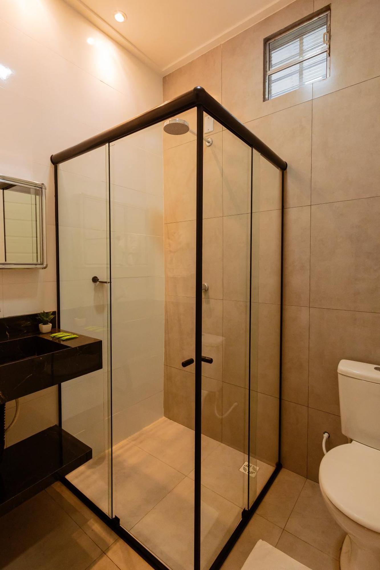 Loft Braganca Apart-Hotel Esterno foto