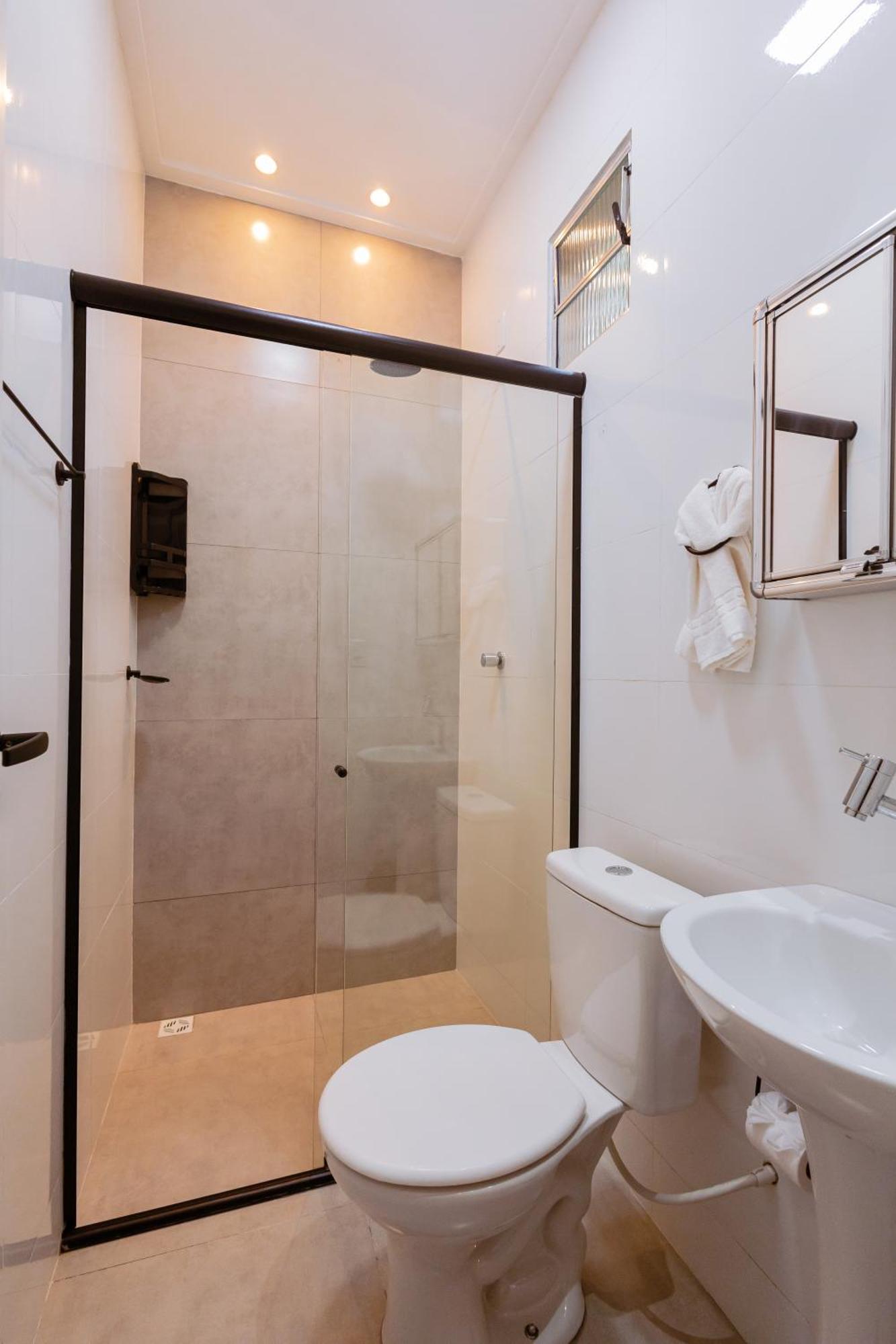 Loft Braganca Apart-Hotel Esterno foto