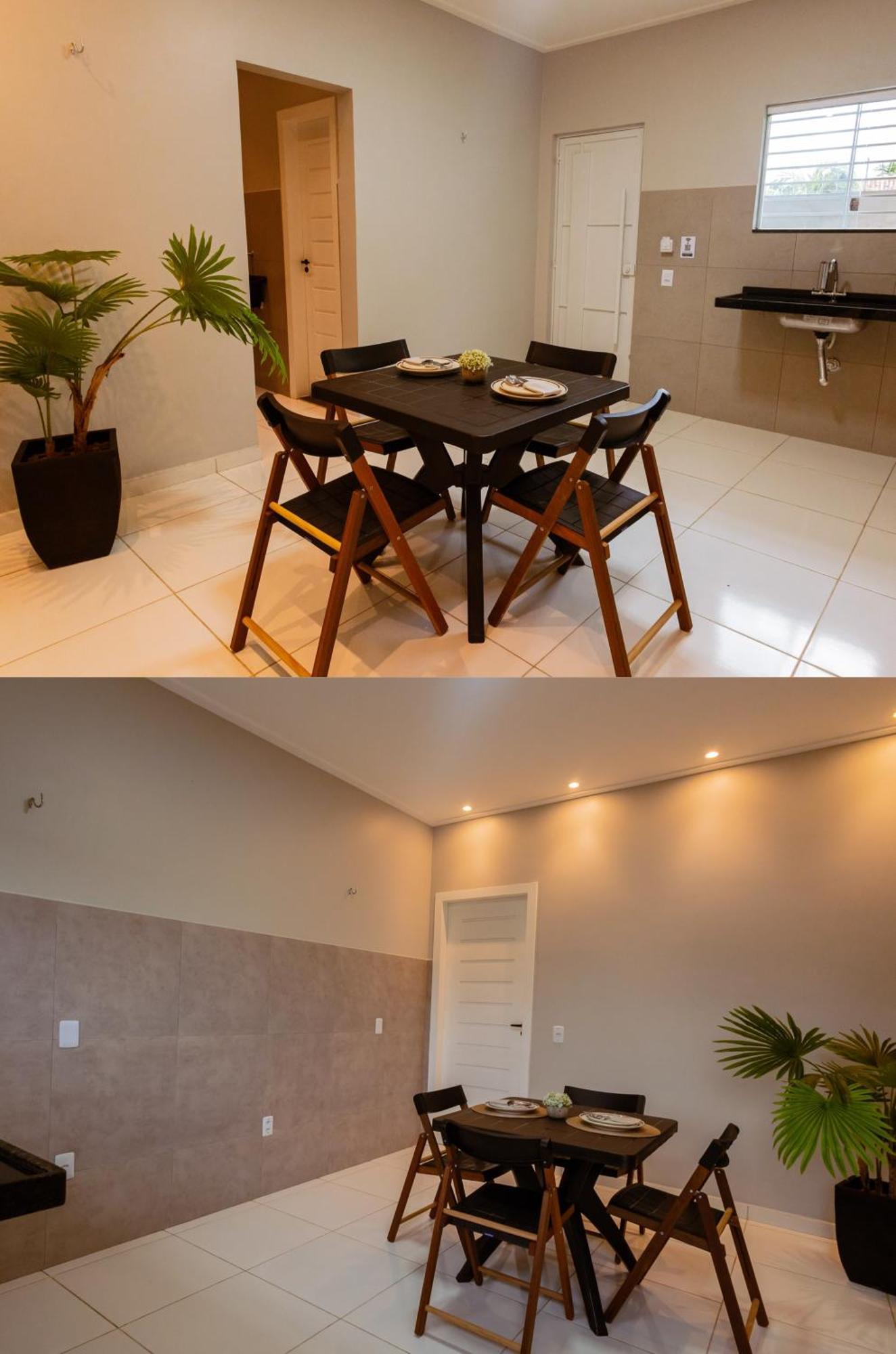 Loft Braganca Apart-Hotel Esterno foto