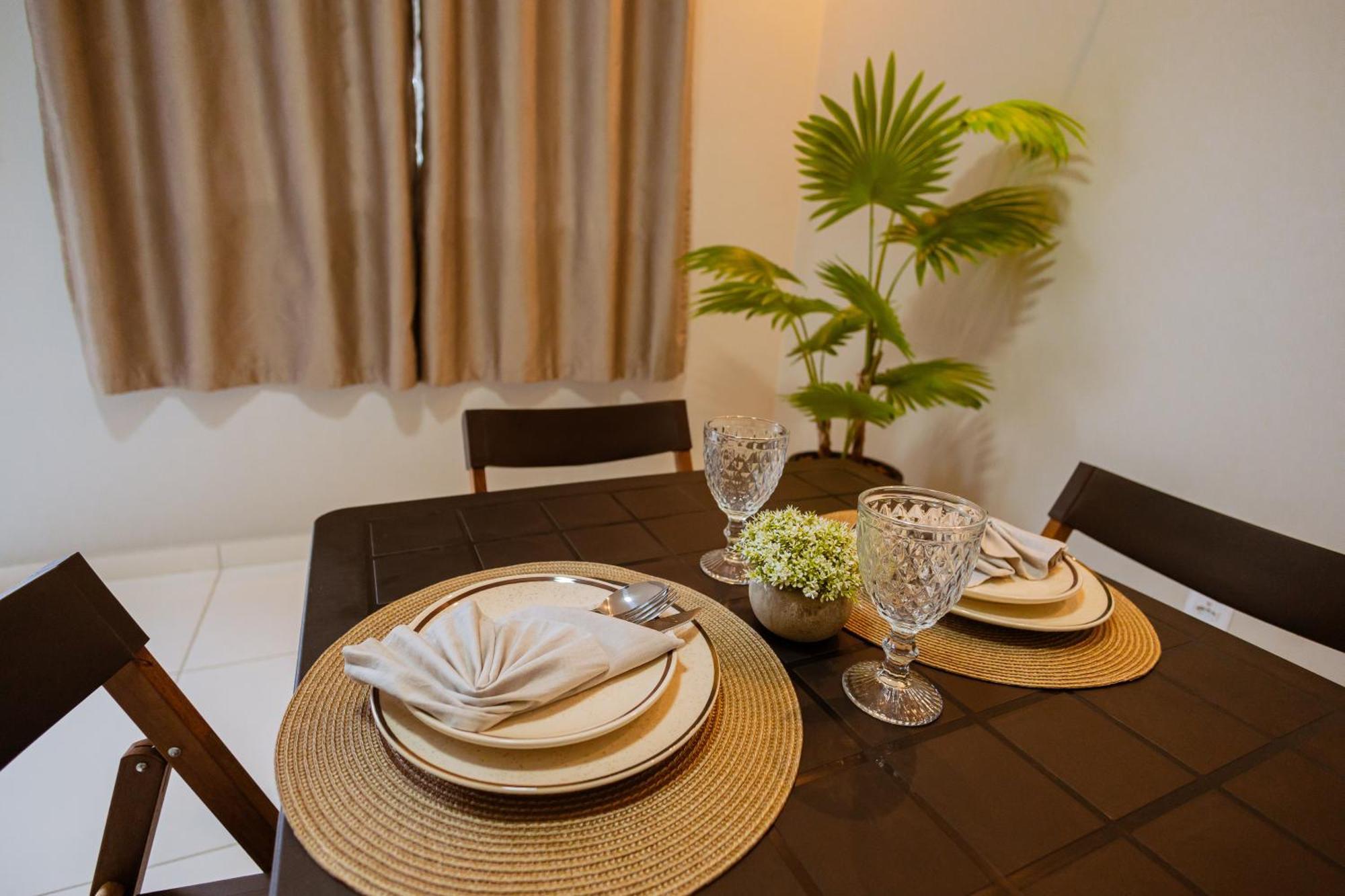Loft Braganca Apart-Hotel Esterno foto