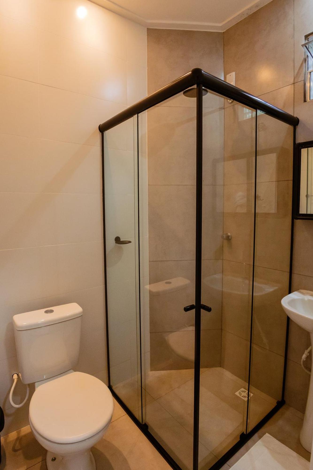 Loft Braganca Apart-Hotel Camera foto