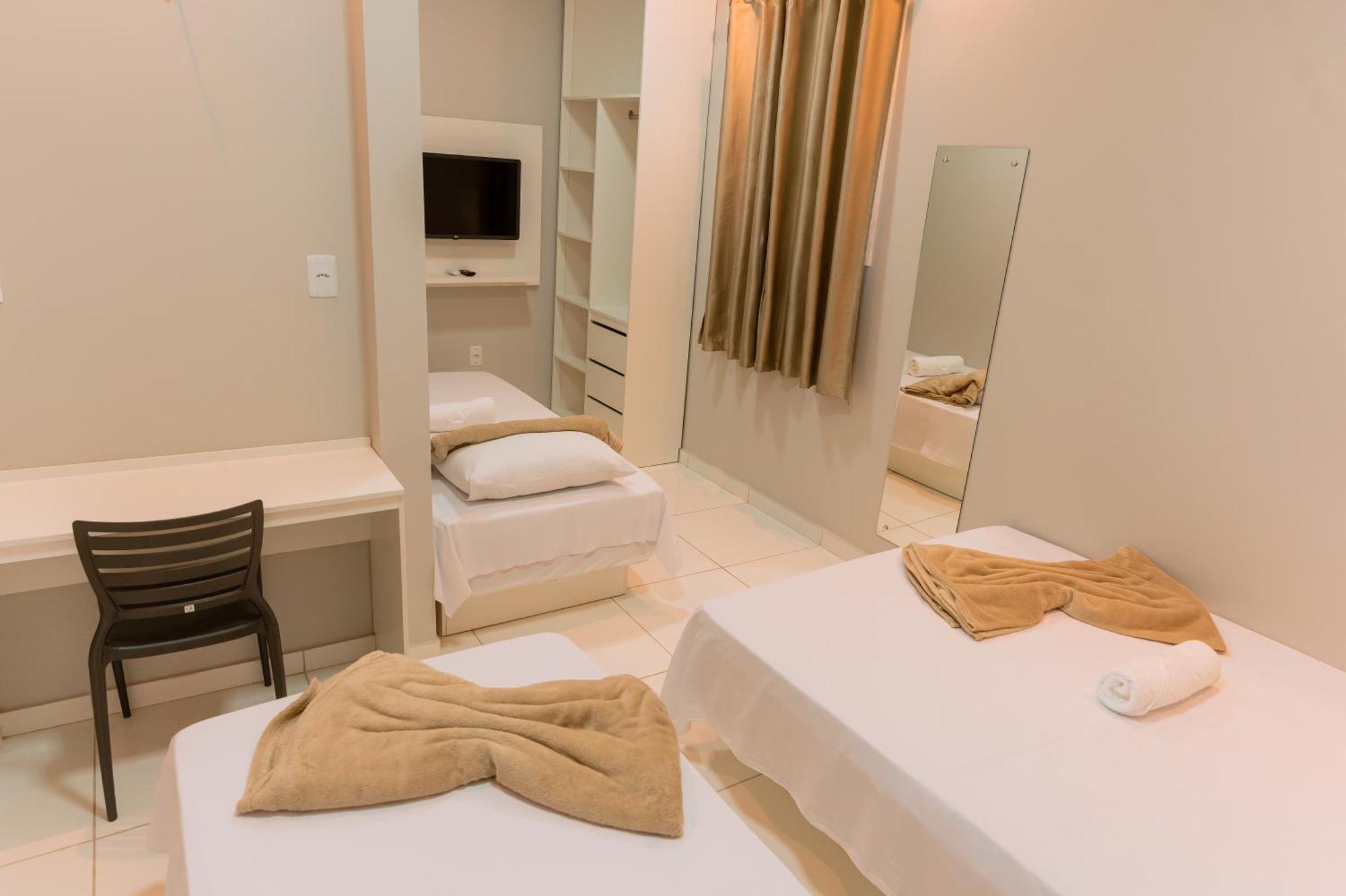 Loft Braganca Apart-Hotel Esterno foto