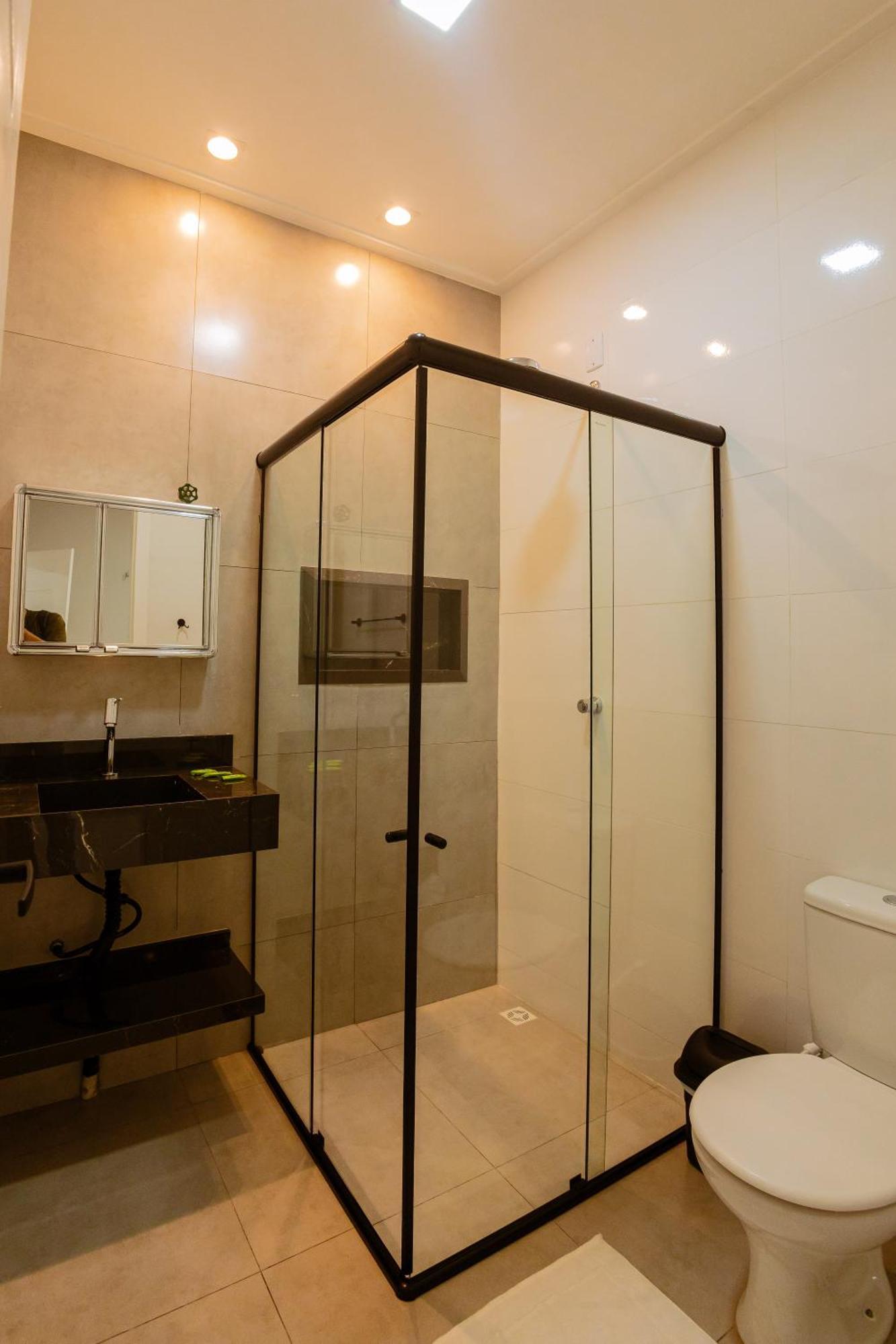 Loft Braganca Apart-Hotel Esterno foto